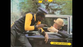 Yellowman And Fathead Bad Boy Skanking Album Mix