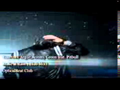 MAKE IT RAING&G Vs Davis Redfield Club Mix)  COURTNEY ARGUE vs JEREMY GREEN ft PITBULL