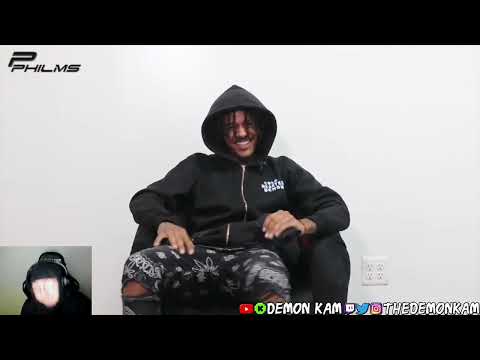 Demon Kam Reacts to Cito Blick Speaks On Getting C*t In Court : “I Got Scratched” | TG Flockaa No...