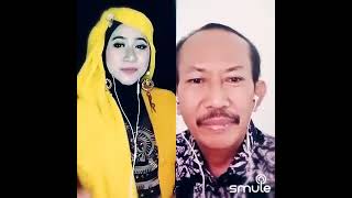 Download lagu SURGA DUNIA. Duet karaoke#Dian Mustika Syafik Adys# mp3