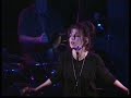 The Sundays Here S Where The Story Ends Live At Union Chapel London UK 12 11 97