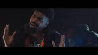 BLAKE - Headfirst [Official Music Video]