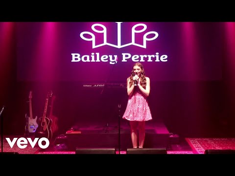 Bailey Perrie - Dream Guy