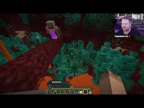 Naked & Scared Season 26 Live Recording of Episodes 19-? w/ Skizzleman! (Stream Replay)