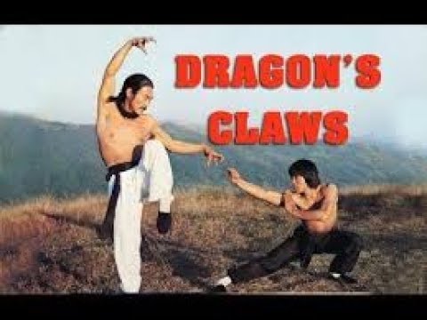 فيلم اكشن فيلم قبضة التنين مترجم dragon s claws من اقوى افلام الاكشن action media group