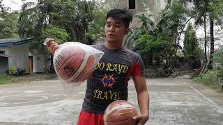 How to Distinguished Molten GG7X Original vs Fake