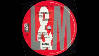 L&M ‎– A Rhythm To Make U (Cuicca Mix)