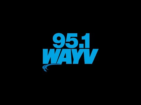 WAYV: 95.1 WAYV - Atlantic City, New Jersey - Legal ID - Fri, September 10, 2021 at 1:00 AM