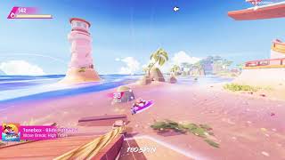 Wave Break - Stadia Gameplay