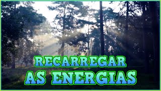 Relaxamento Profundo Musica para recarregar as energias Aliviar as tenses
