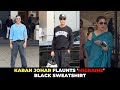 Karan Johar Akshay Kumar Ananya Panday More Serve Stunning Looks Koimoi