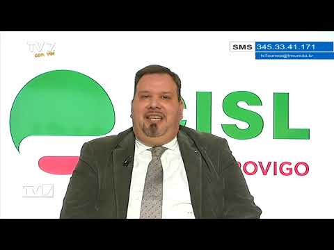 Prepariamoci al cambiamento... - Tv7 con Voi 24/03/22 (2 di 3)