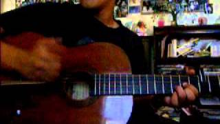 Crying Time acoustic Cover