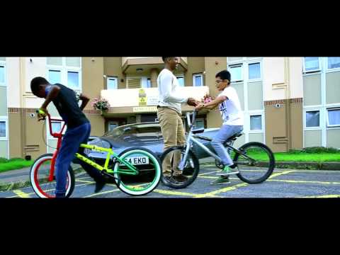 GRIZ ft  Solem &  Zone  -  Dont Cry For Me Music Video  GRM Daily