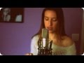 All Of Me - John Legend (cover) by Monica ...