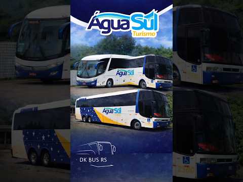 Agua Sul Turismo - Água Santa RS
