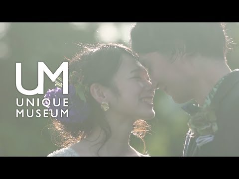 UNIQUE MUSEUM - Crazy Wedding