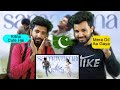 Hi Nanna Samayama Video Song Pakistani Reaction Nani Mrunal Thakur Shouryuv Mental Reaction