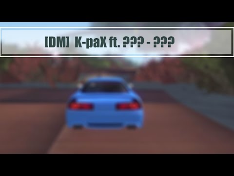 [DM] K-paX ft. ??? - ???