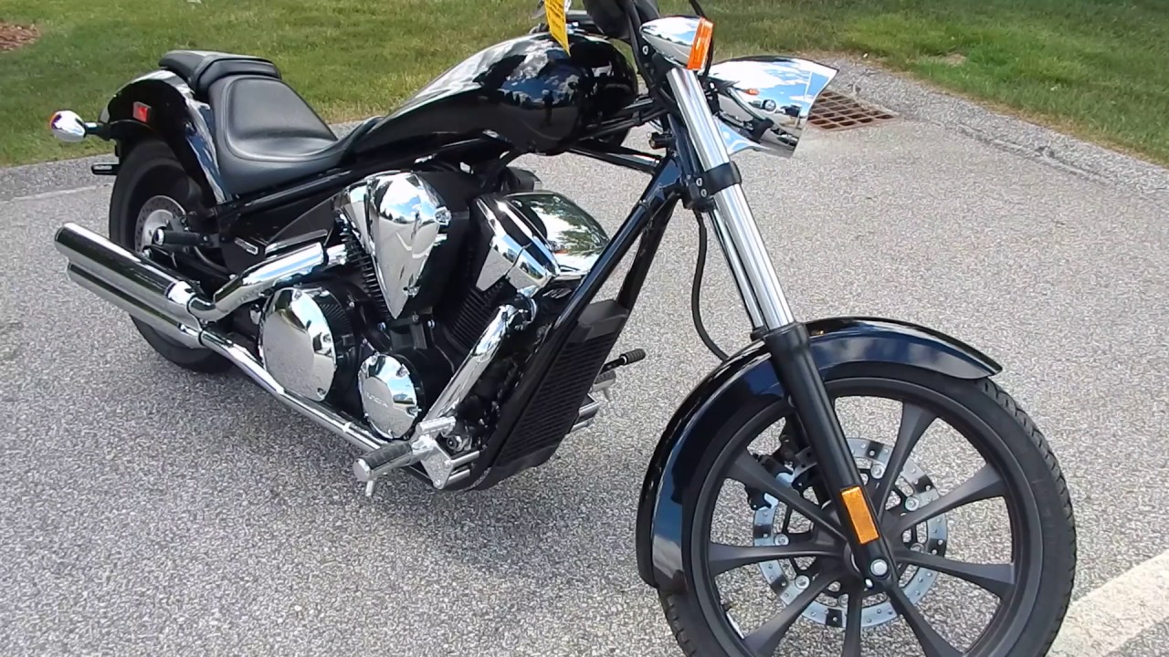 2013 Honda Fury™ For Sale in Concord, NH Cycle Trader