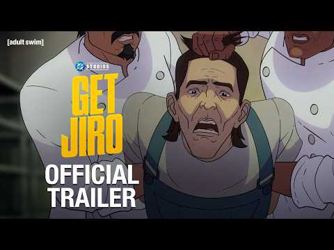 trailer