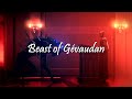 The Most Powerful Version Powerwolf Beast Of Gévaudan Improved With Lyrics