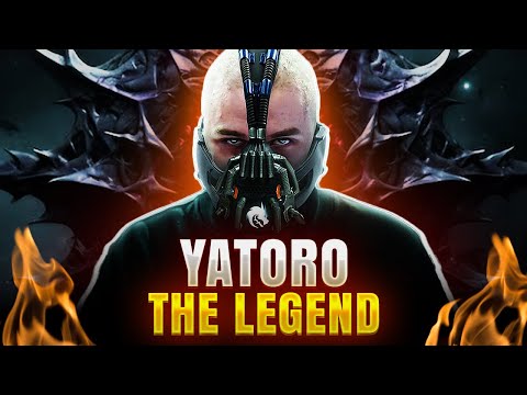 Legendary plays of YATORO that made him famous