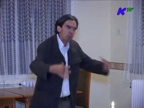 Szántai Lajos, Ady Endre költészete a magyar sors tükrében