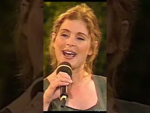 #HelenSjöholm #Come Give Me Love  #Ted Gärdestad #ABBA  #Live #1999 #Stereo #shorts
