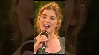 #HelenSjöholm #Come Give Me Love  #Ted Gärdestad #ABBA  #Live #1999 #Stereo #shorts