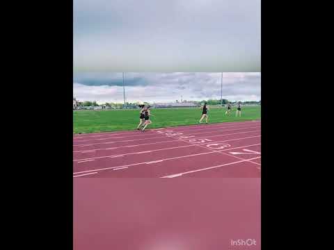 2021 spring track meet ACIT