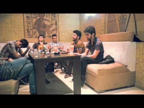 Cahangir & Kamil Samedli --- Senin o gozlerin varya