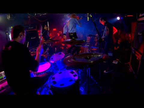 Roman Rain- Angel ( Remake 2004 ) live