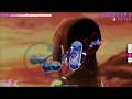 My noob Osu! gameplay:Shiena Nishizawa-Fubuki ...