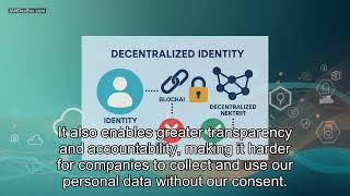 Protect Your Digital Identity: Stop AI Data Abuse with Decentralized ID
