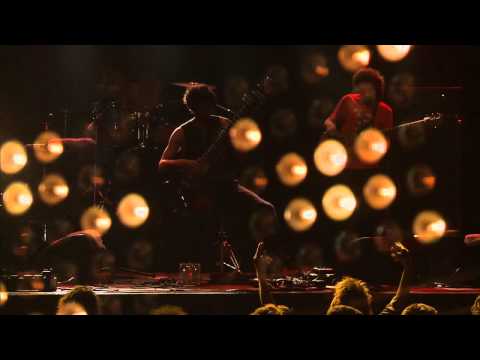 Goayandi - Everything Is Possible