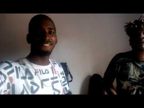 CEO SuperLaj & Dallas Bantan the Dance Hall King