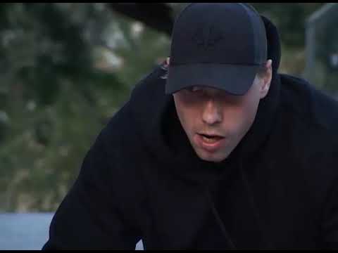 DILLON LLOYD // OUT OF LINE - Wethepeople BMX