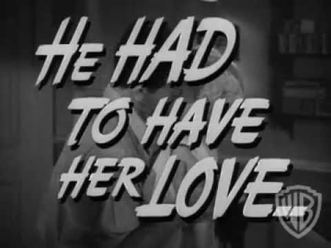 The Postman Always Rings Twice (1946) Official Trailer
