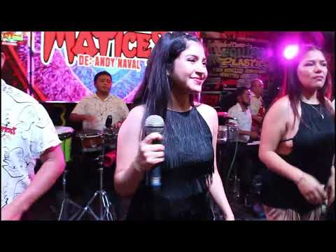 Internacional Matices - Aquella Tarde (En Vivo 2025)