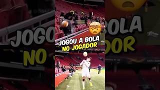 GANDULAS VS JOGADORES 😱😳