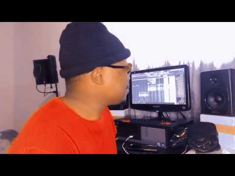 Dj Tpz x Thulasizwe x Pro Tee - Hlala Nami