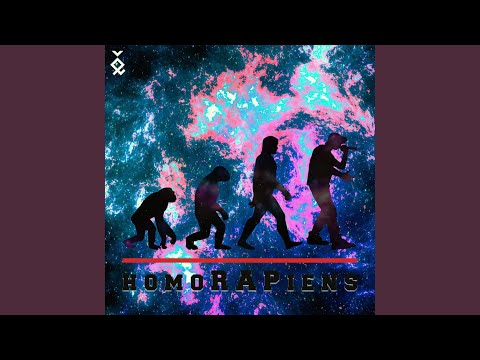 homoRAPiens (feat. One Gun, Primo Gregory, Malysk)