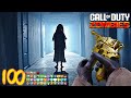 I PLAYED THE SCARIEST HALLOWEEN ZOMBIES HORROR MAP