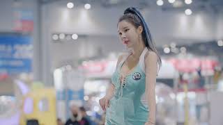 보트쇼 초미니 유니폼 홍제이