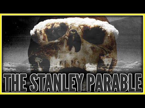 Tod und Verderben! - The Stanley Parable | Part 7