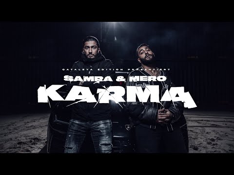 Miniatura de Karma
