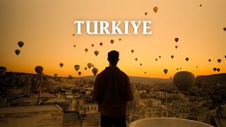 Making Türkiye Cinematic on a Sony a7iv