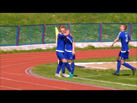 Zdarzyło się wczoraj ... Wda2003