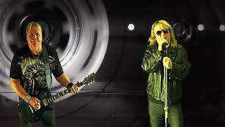 GANG  -  HEY CHARLIE